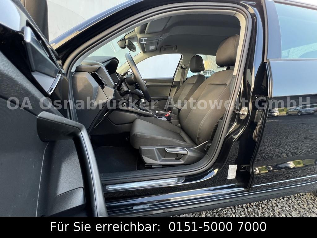 Audi A1 Citycarver