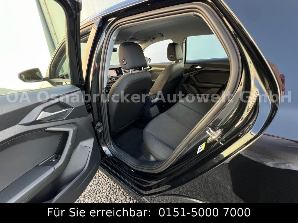 Audi A1 Citycarver