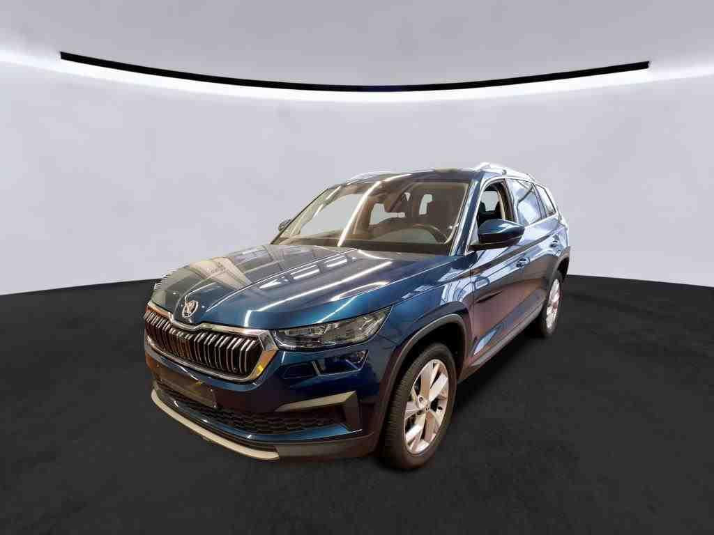Skoda Kodiaq Style 4x4 2.0 TDI Style