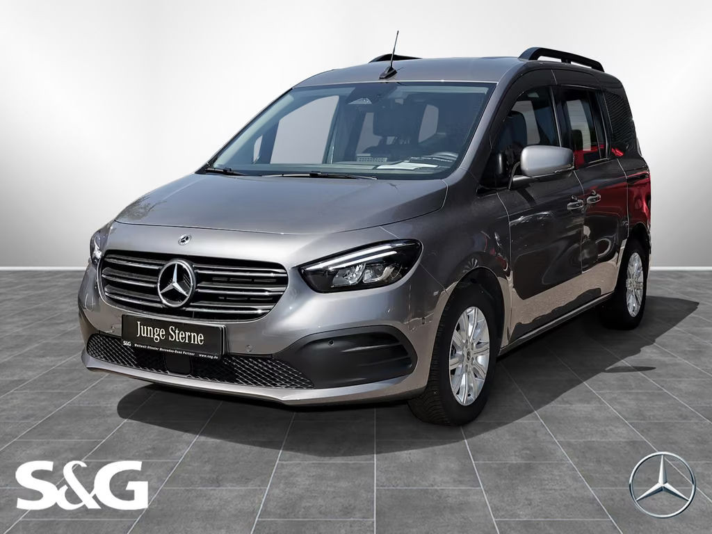 Mercedes-Benz T 180 Progressive