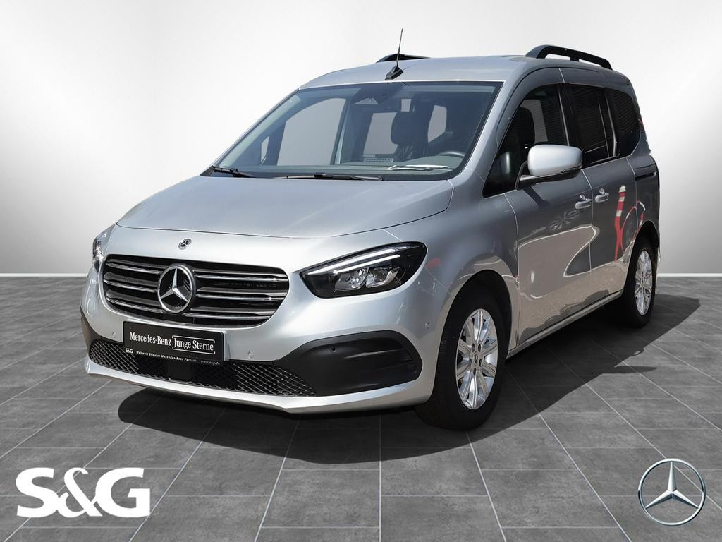 Mercedes-Benz T 180 Progressive
