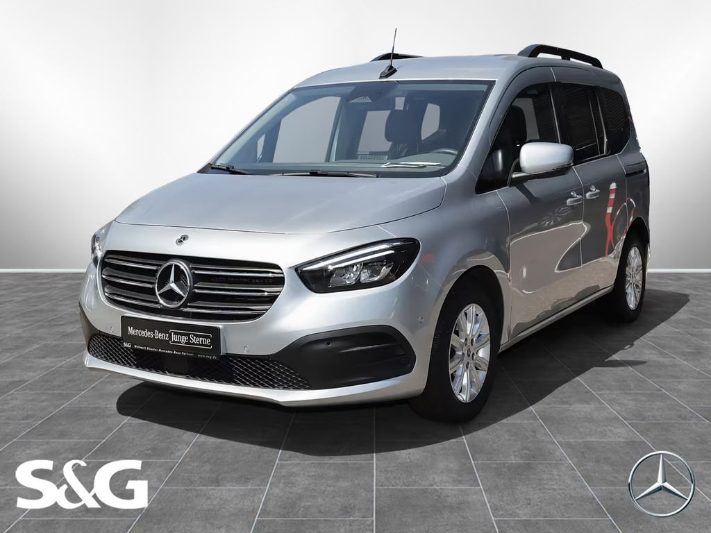 Mercedes-Benz T 180 Progressive