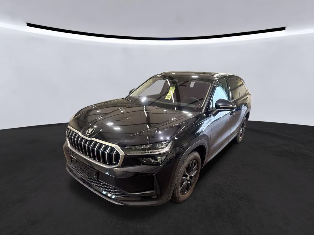 Skoda Kodiaq Sport 4x4 Selection