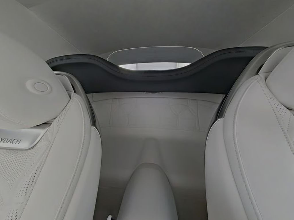 Mercedes-Benz SL-Klasse