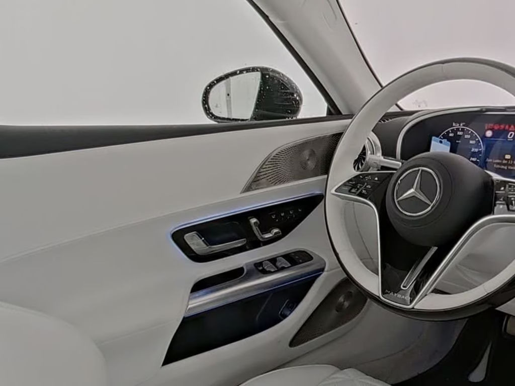 Mercedes-Benz SL-Klasse