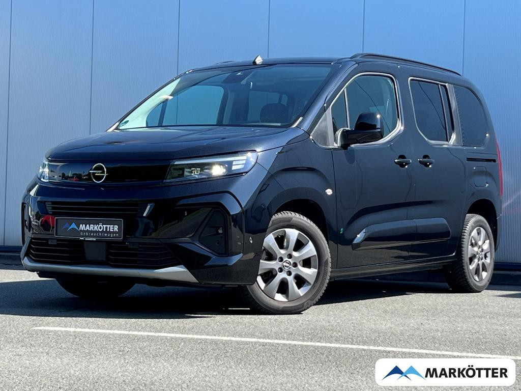 Opel Combo Ultimate 1.5 CDTI Life