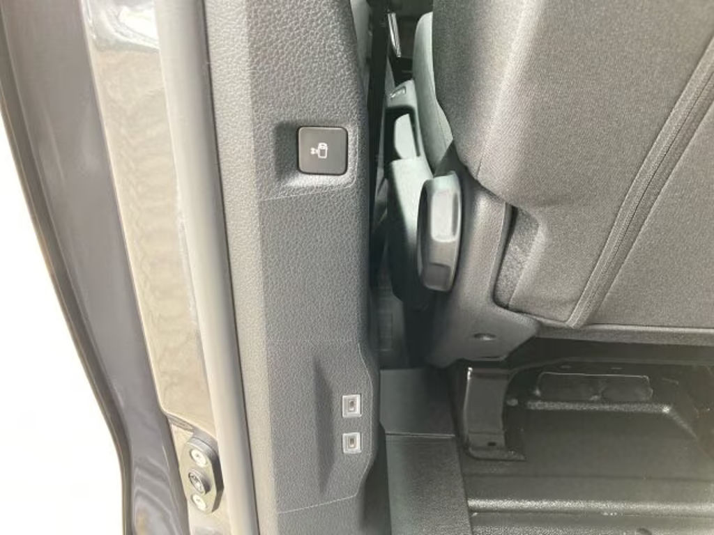 Opel Zafira Life