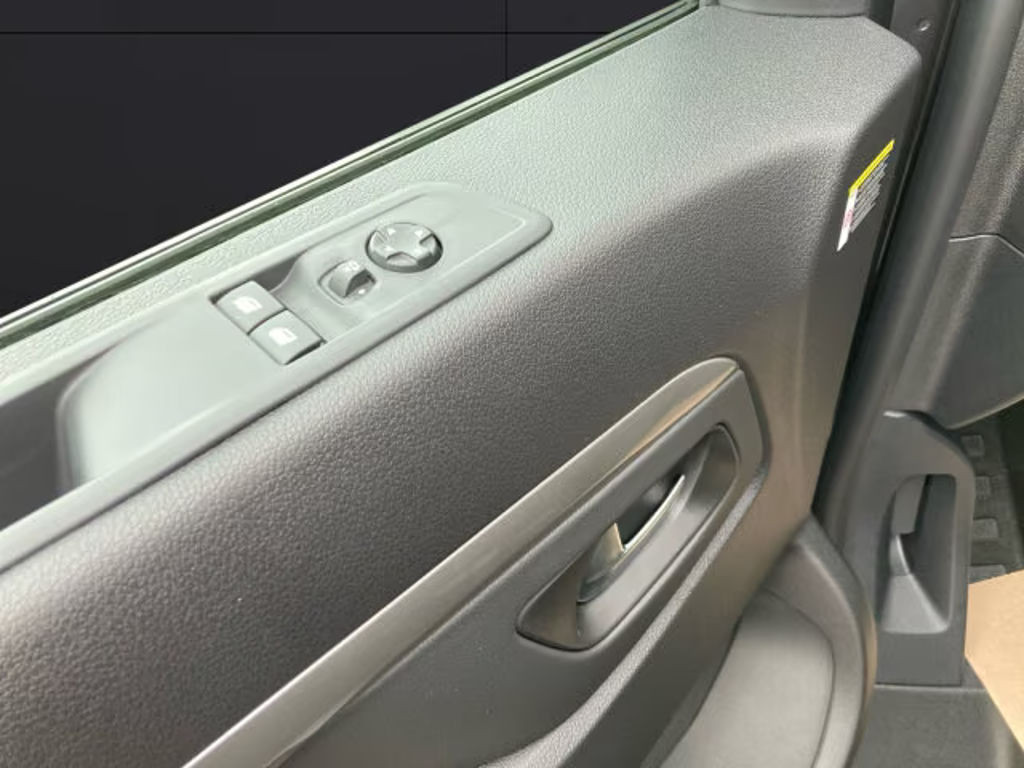 Opel Zafira Life