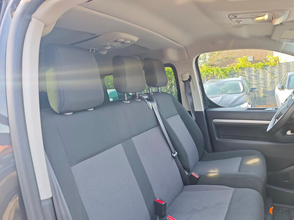 Opel Zafira Life
