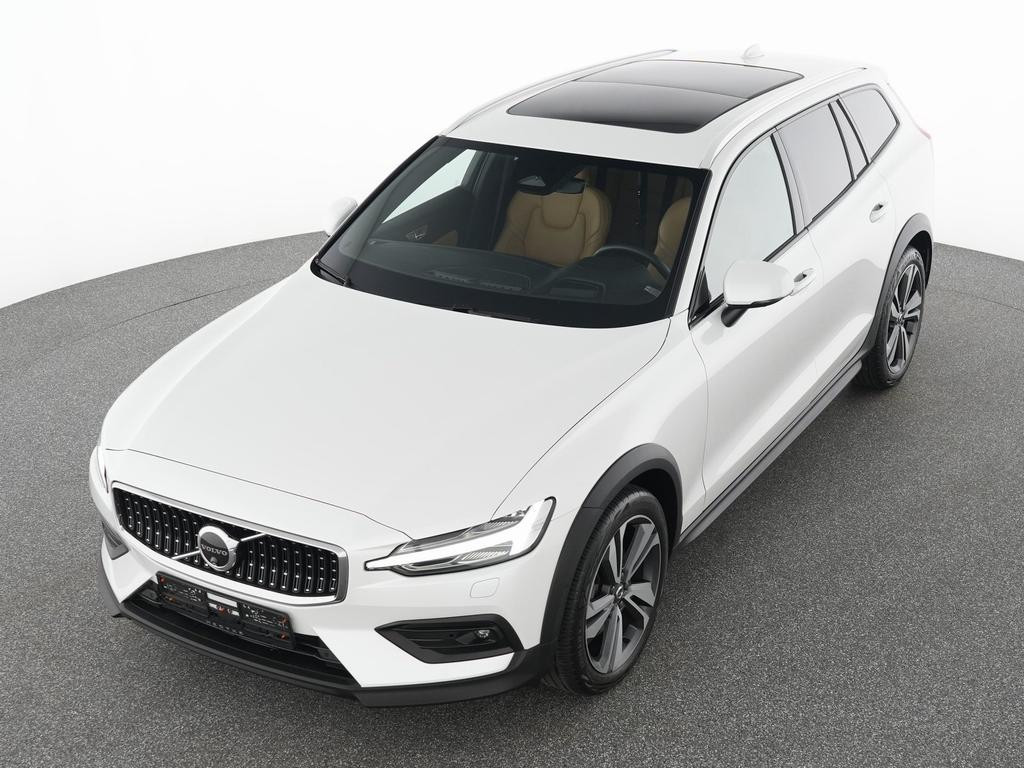 Volvo V60 Cross Country