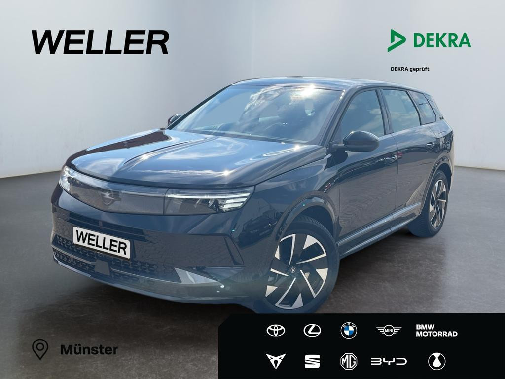 Opel Grandland Innovation Hybrid Edition