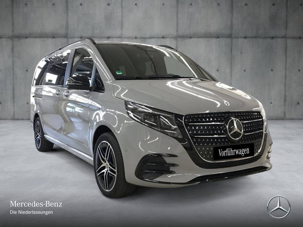 Mercedes-Benz V-Klasse V 300 4MATIC AMG Line AVANTGARDE Limousine Lang V 300 d