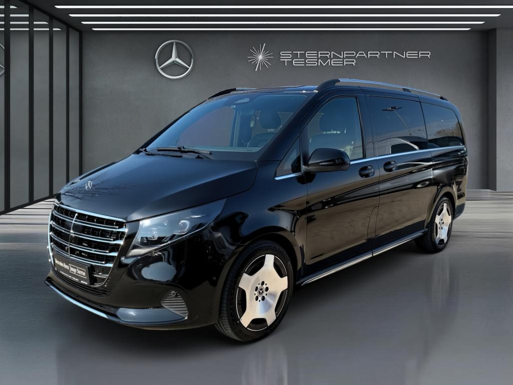 Mercedes-Benz V-Klasse V 300 EXCLUSIVE Limousine Lang V 300 d