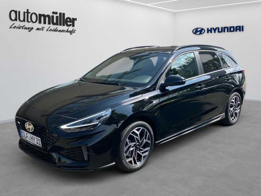 Hyundai i30 N Line