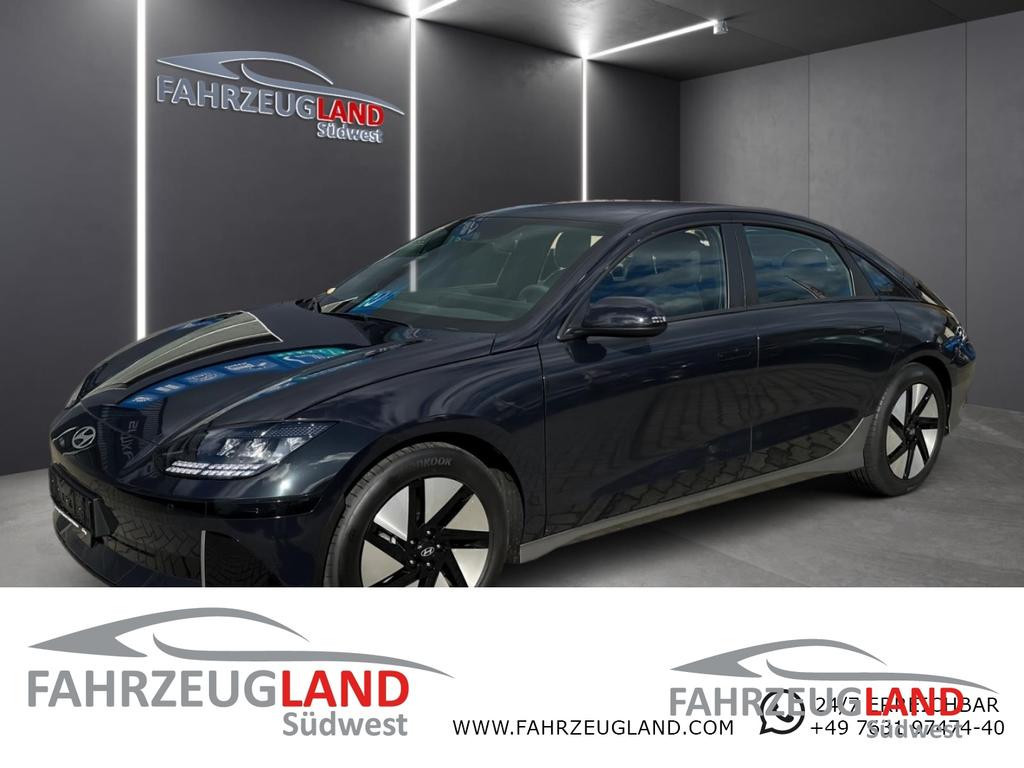 Hyundai IONIQ 6 53kWh