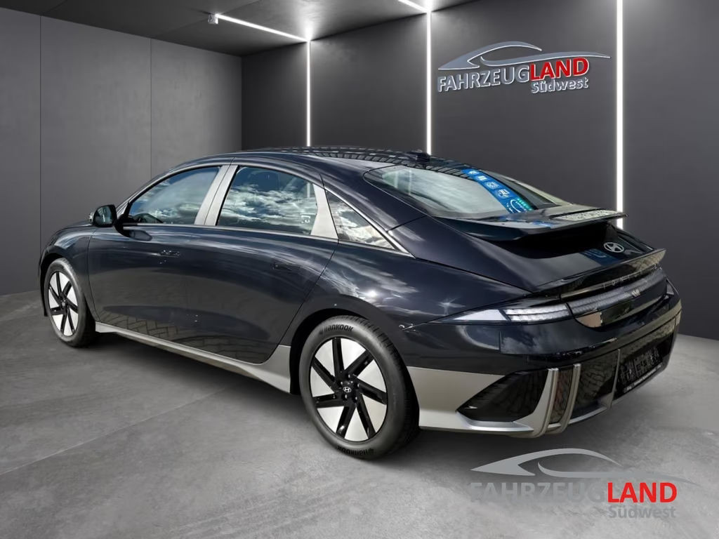 Hyundai IONIQ 6