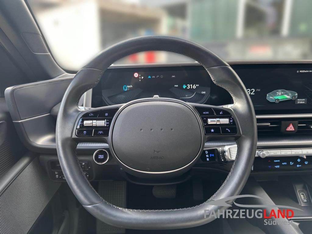 Hyundai IONIQ 6