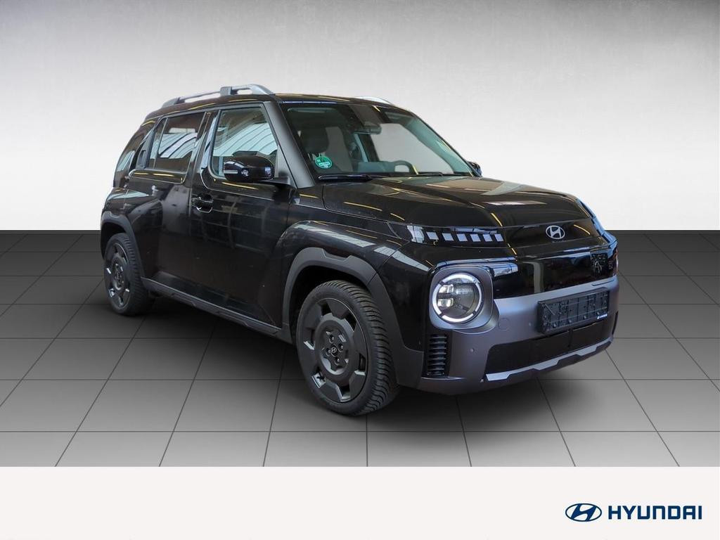 Hyundai INSTER 49 kWh