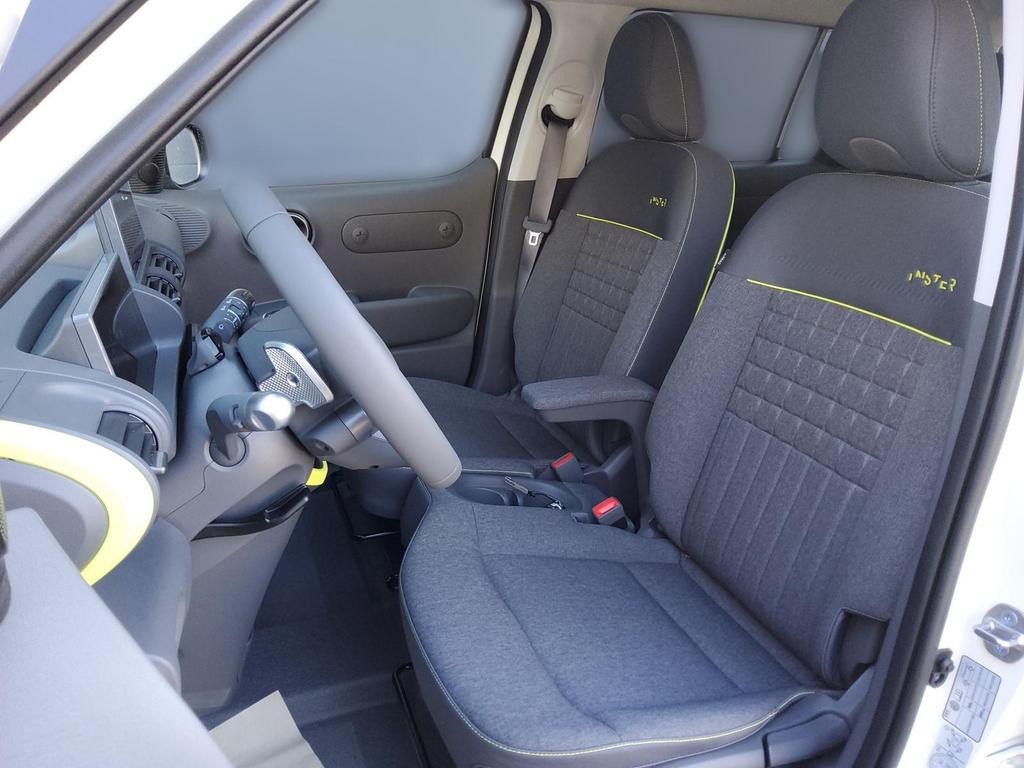 Hyundai INSTER