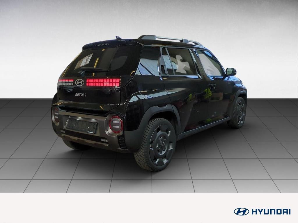Hyundai INSTER