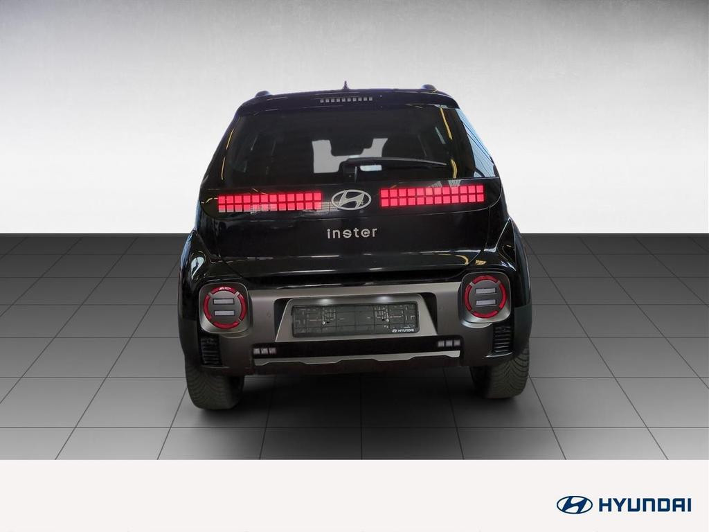 Hyundai INSTER