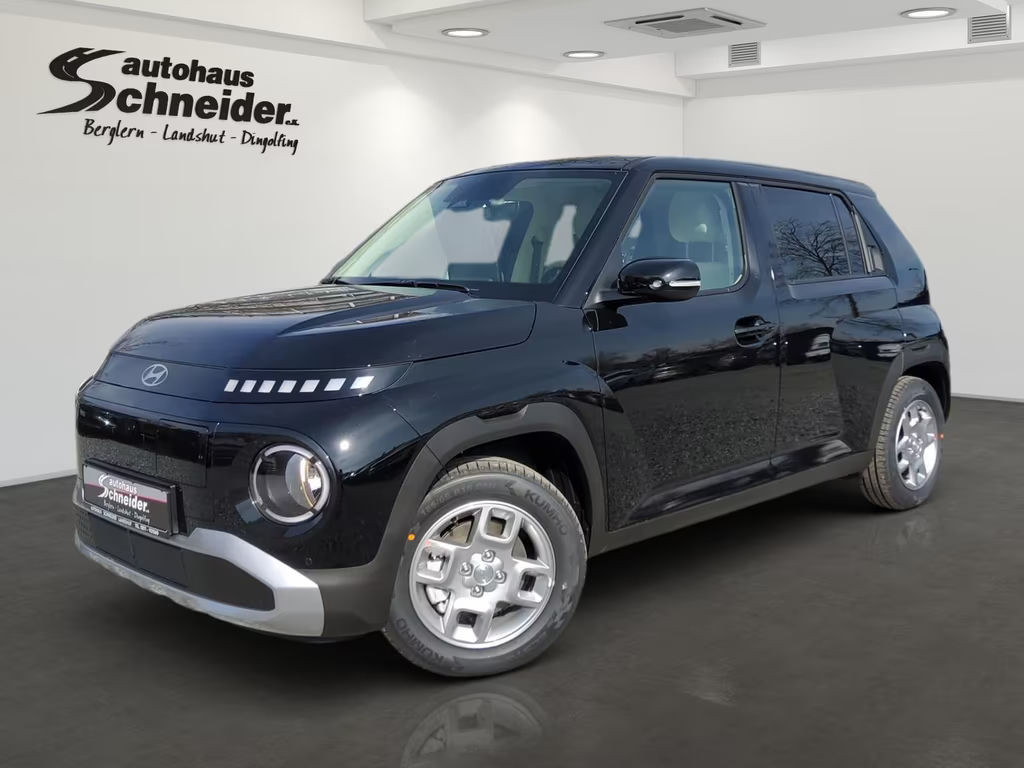 Hyundai INSTER Trend 42 kWh