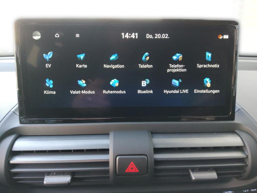 Hyundai INSTER