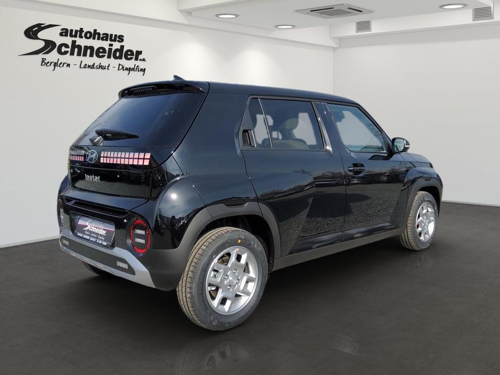 Hyundai INSTER