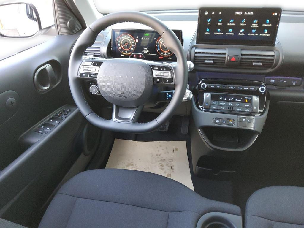 Hyundai INSTER