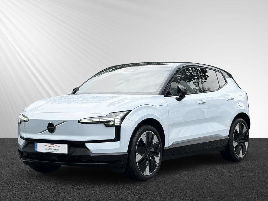 Volvo EX30 AWD Vierwielaandrijving Performance Ultra