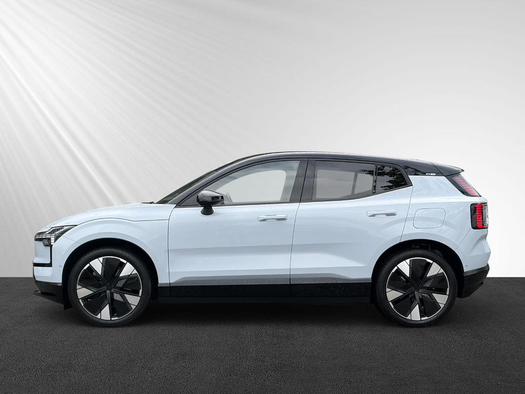 Volvo EX30