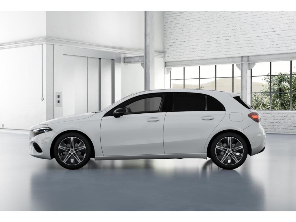 Mercedes-Benz A-Klasse A 180 Progressive