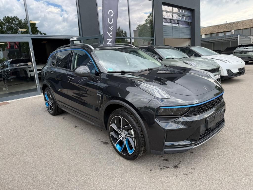 Lynk&Co 01