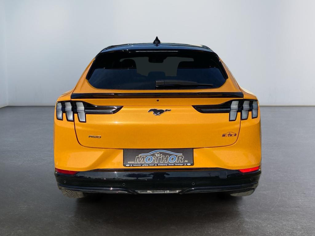 Ford Mustang Mach-E