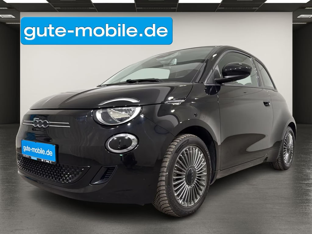 Fiat 500e Icon 42 kWh