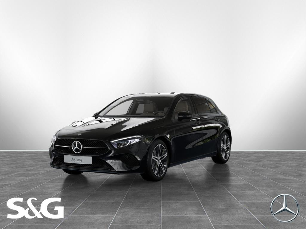 Mercedes-Benz A-Klasse A 200 Hatchback