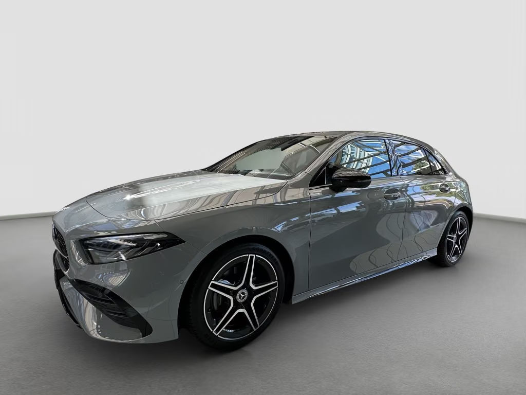 Mercedes-Benz A-Klasse A 200 AMG Line Hatchback