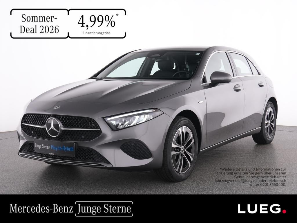 Mercedes-Benz A-Klasse A 250 A 250 e Progressive