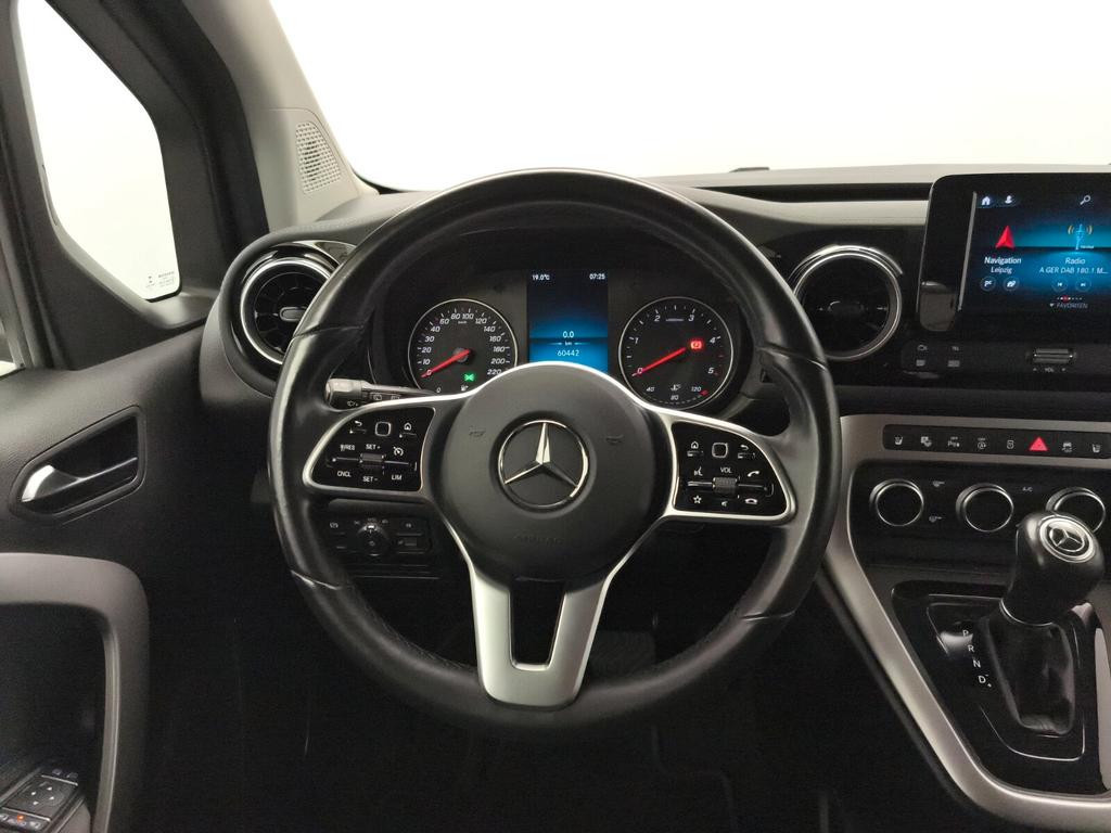 Mercedes-Benz T 180