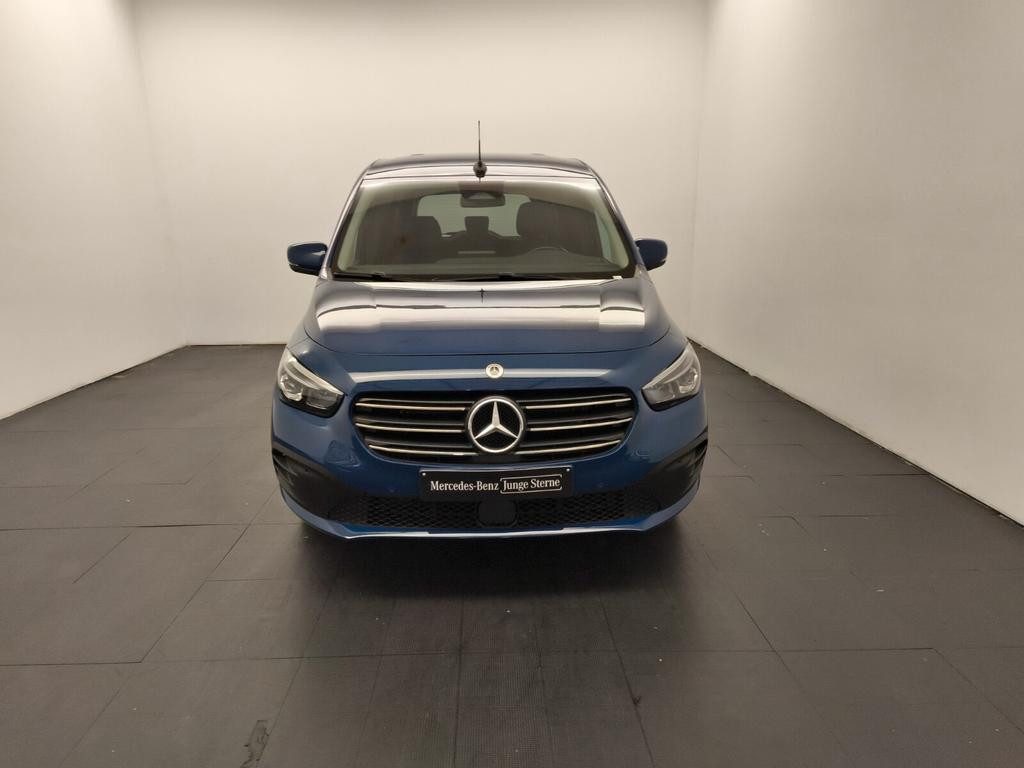 Mercedes-Benz T 180