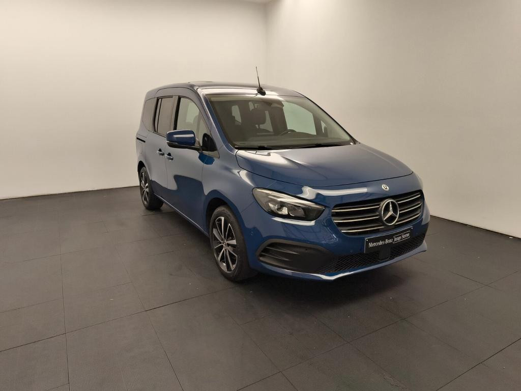 Mercedes-Benz T 180