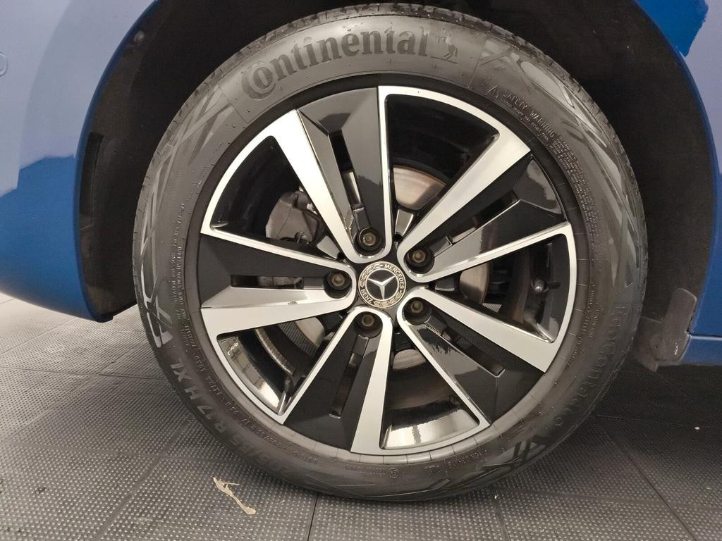 Mercedes-Benz T 180