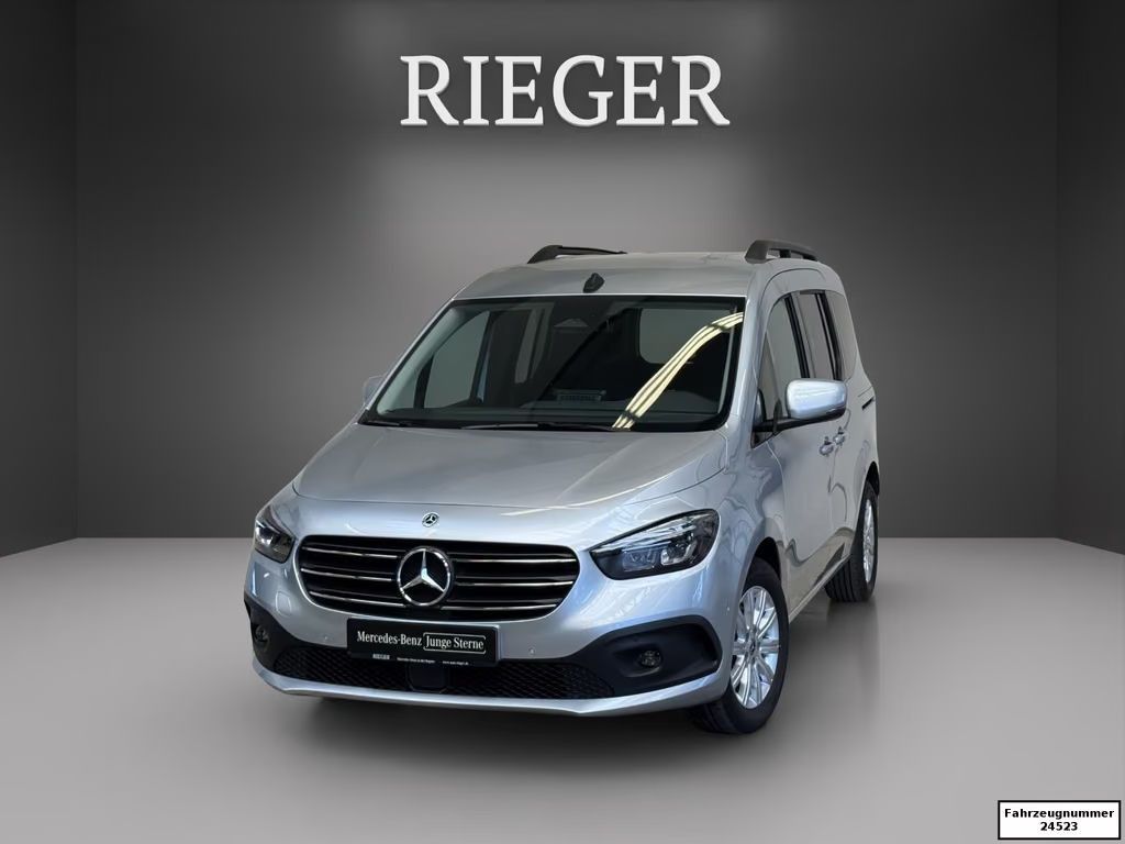 Mercedes-Benz T 180 Progressive