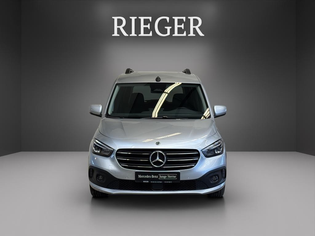 Mercedes-Benz T 180