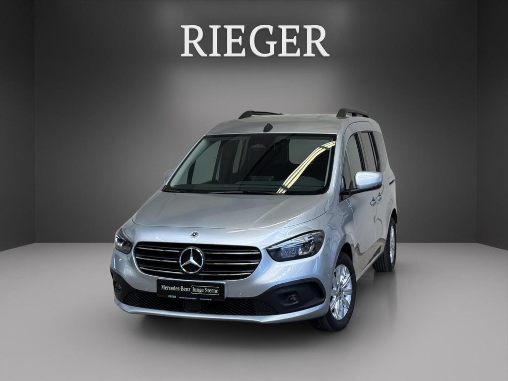 Mercedes-Benz T 180
