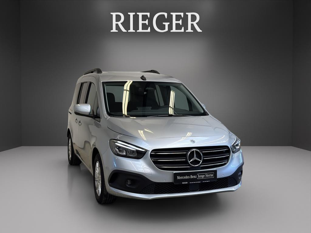 Mercedes-Benz T 180