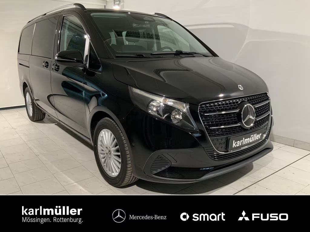 Mercedes-Benz V-Klasse V 250 Limousine Lang Style V 250 d