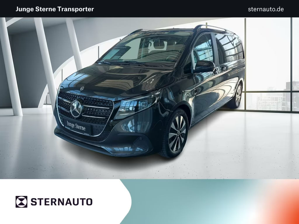 Mercedes-Benz V-Klasse V 220 Style V 220 d