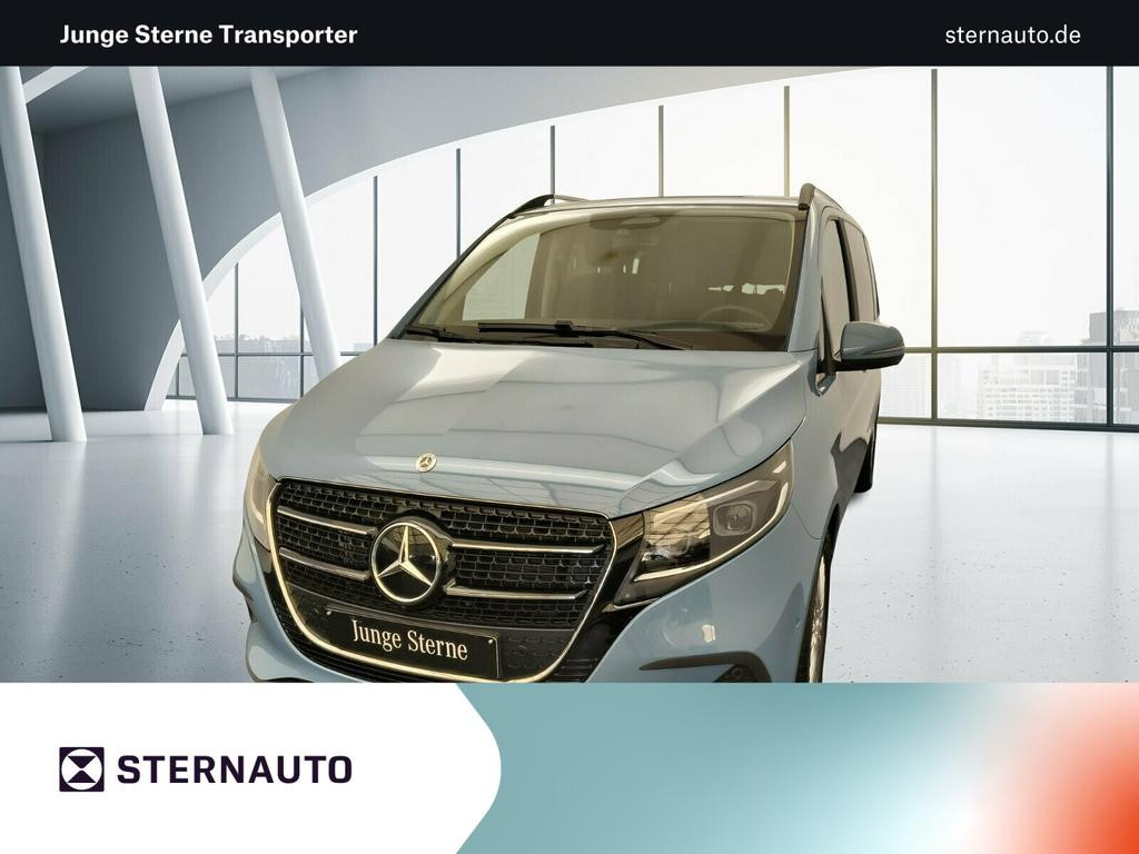 Mercedes-Benz V-Klasse V 220 Style V 220 d