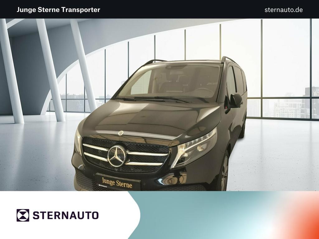 Mercedes-Benz V-Klasse V 300 V 300 d